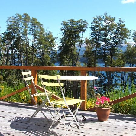Villa Colina Del Manzano à Villa La Angostura Extérieur photo