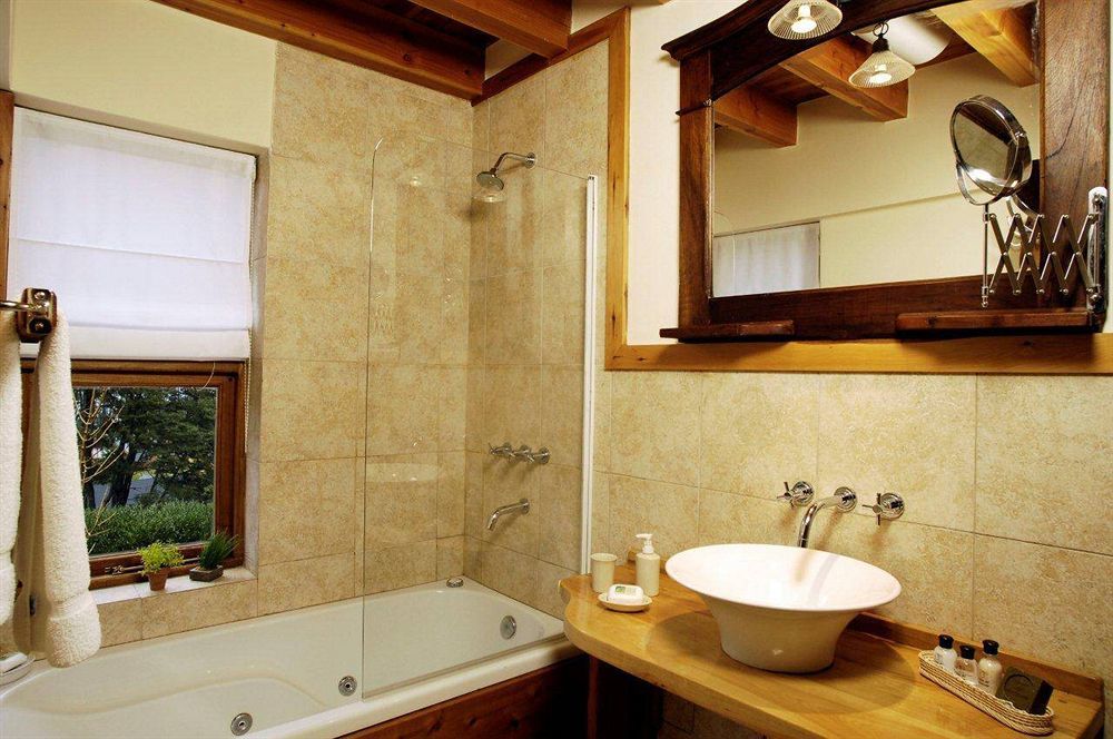 Villa Colina Del Manzano à Villa La Angostura Extérieur photo