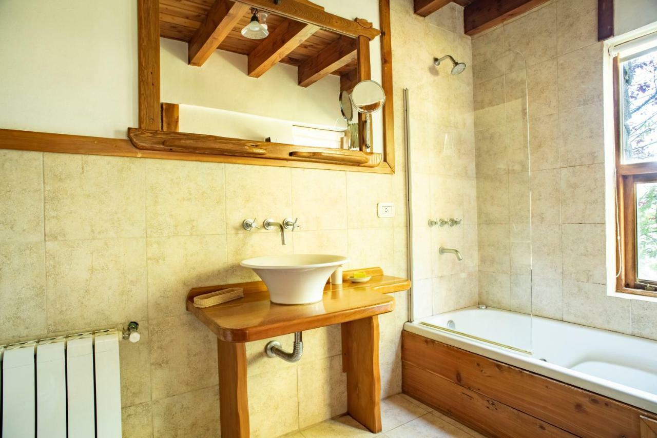 Villa Colina Del Manzano à Villa La Angostura Extérieur photo