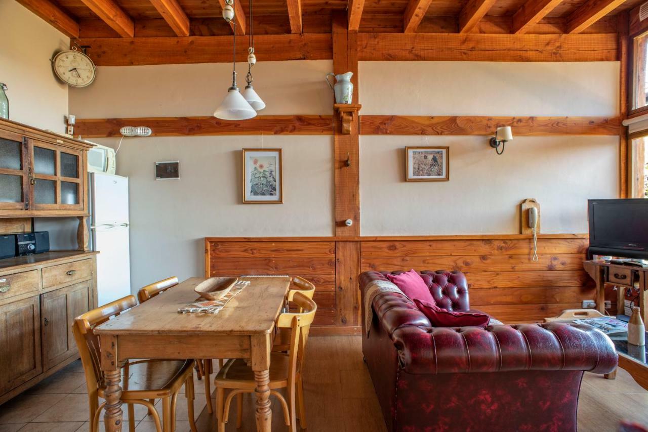 Villa Colina Del Manzano à Villa La Angostura Extérieur photo