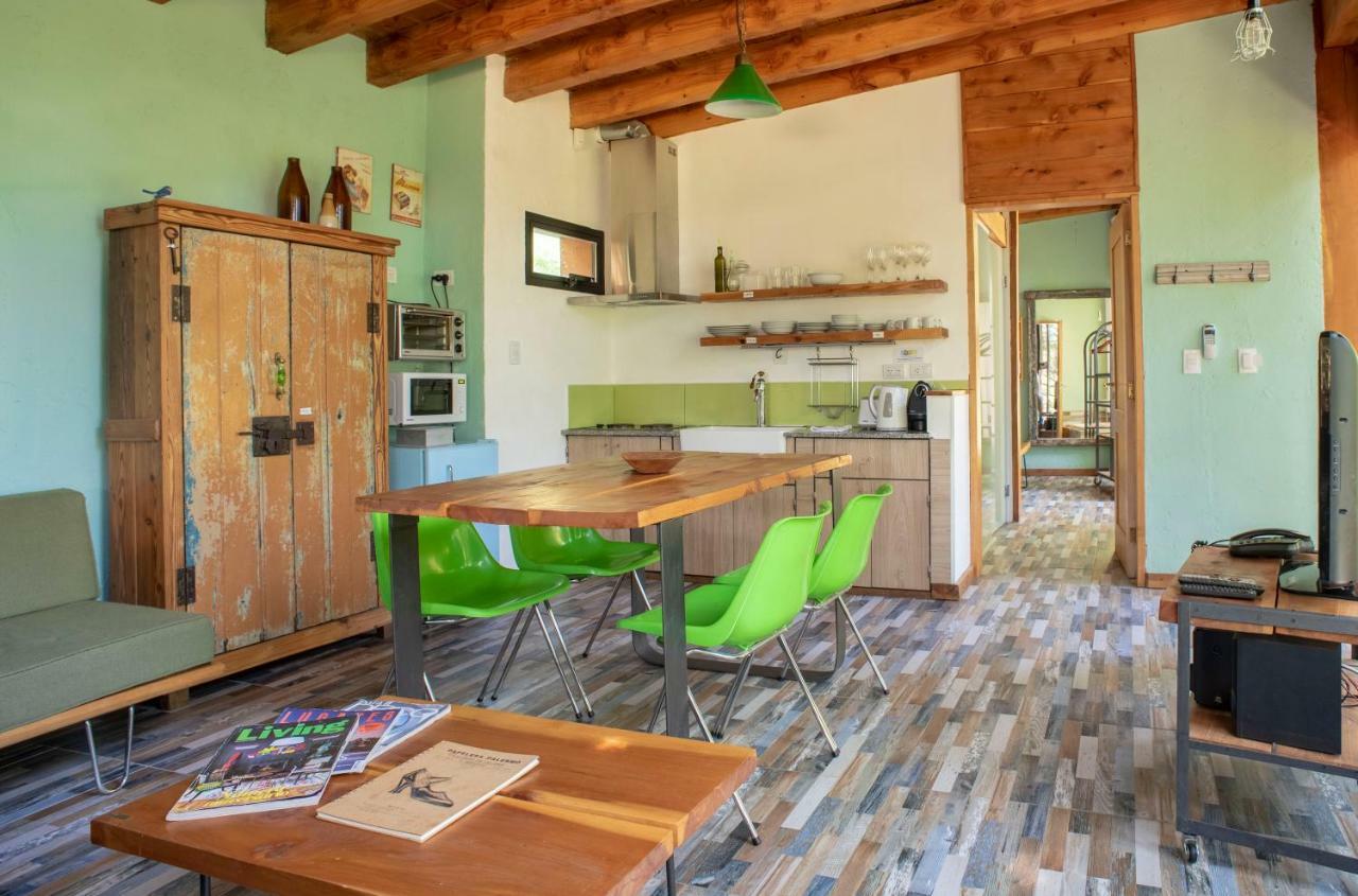 Villa Colina Del Manzano à Villa La Angostura Extérieur photo