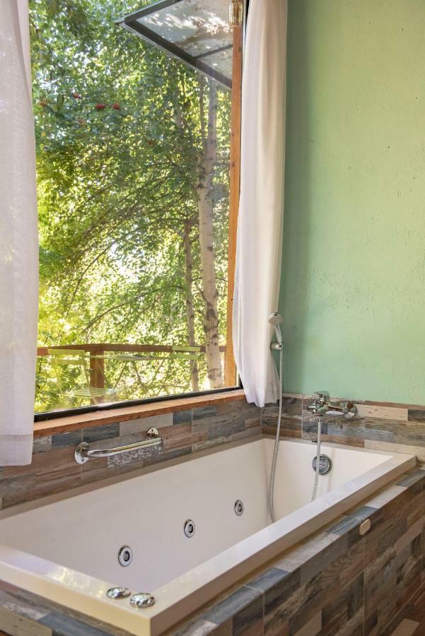 Villa Colina Del Manzano à Villa La Angostura Extérieur photo
