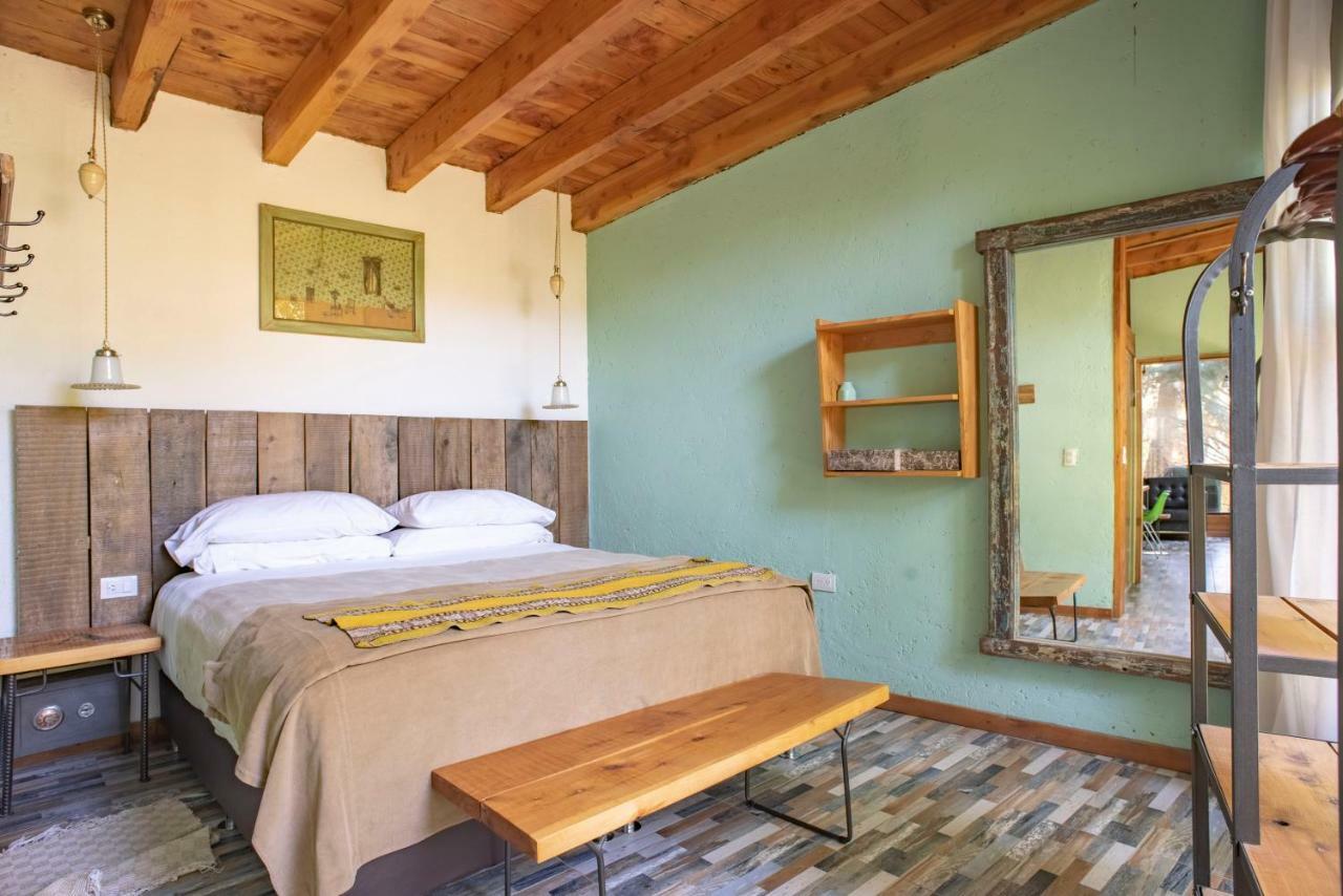Villa Colina Del Manzano à Villa La Angostura Extérieur photo